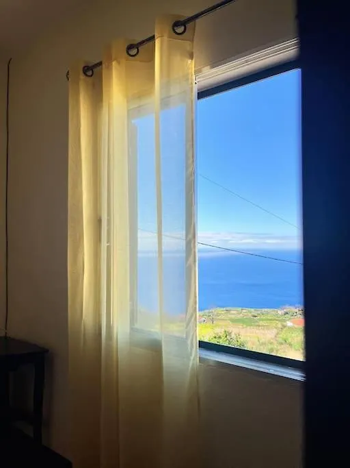 El Atardecer Del Norte Achadas da Cruz 0*,