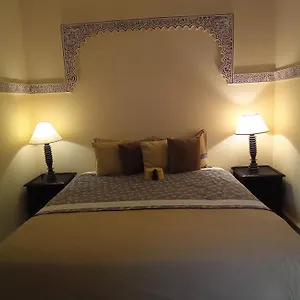 Kerdouss Marrakesz