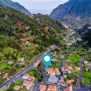 Refugio Fontes Maison d'hôtes