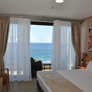 Boutique Hotel